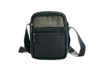 Pierre Cardin eco leather handbag for men