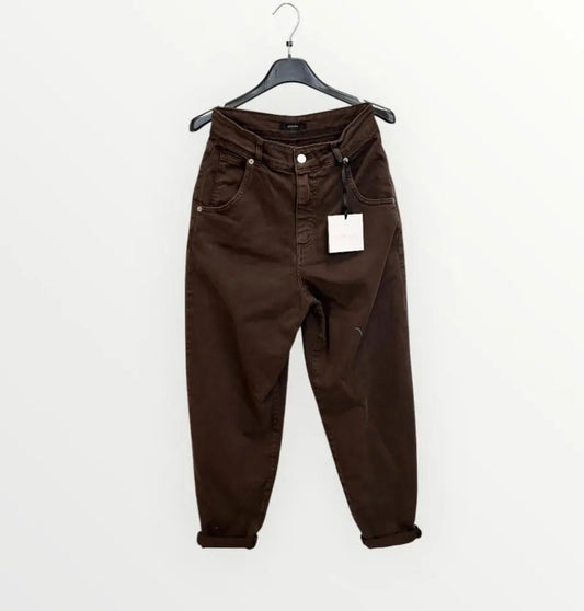 Lumina blue jeans for women