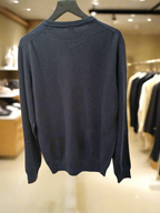 FRILIVIN light brown sweater for men