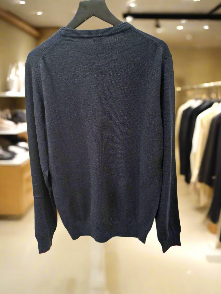 FRILIVIN light brown sweater for men