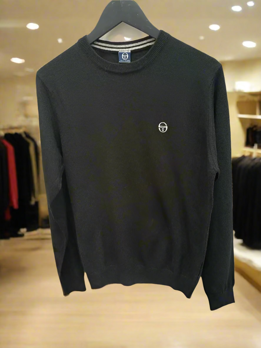 FRILIVIN light brown sweater for men