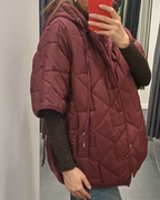 ALTAMIRA denim jacket