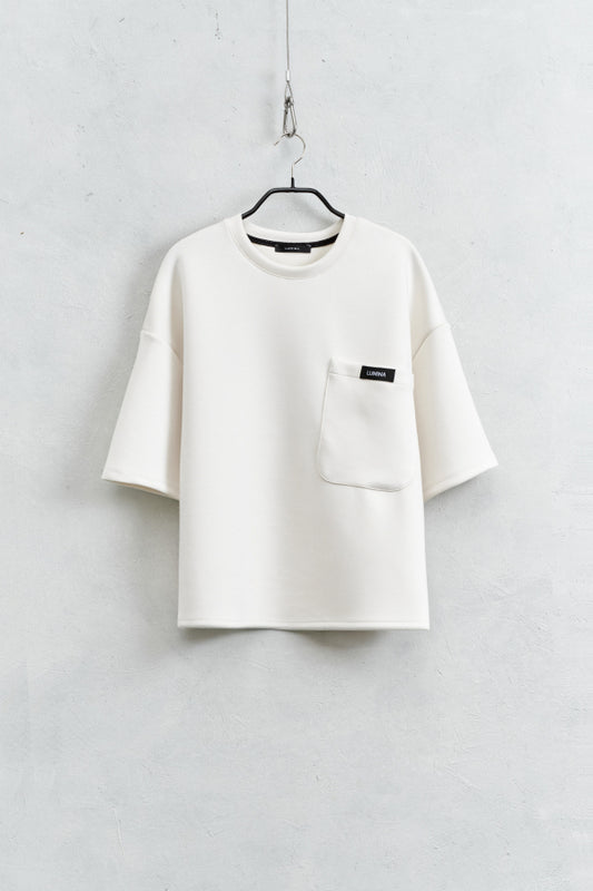 Lumina green T-shirt