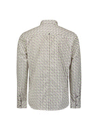 NO EXCESS Amsterdam shirt for men M/L