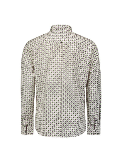 NO EXCESS Amsterdam marškiniai vyrams M/L