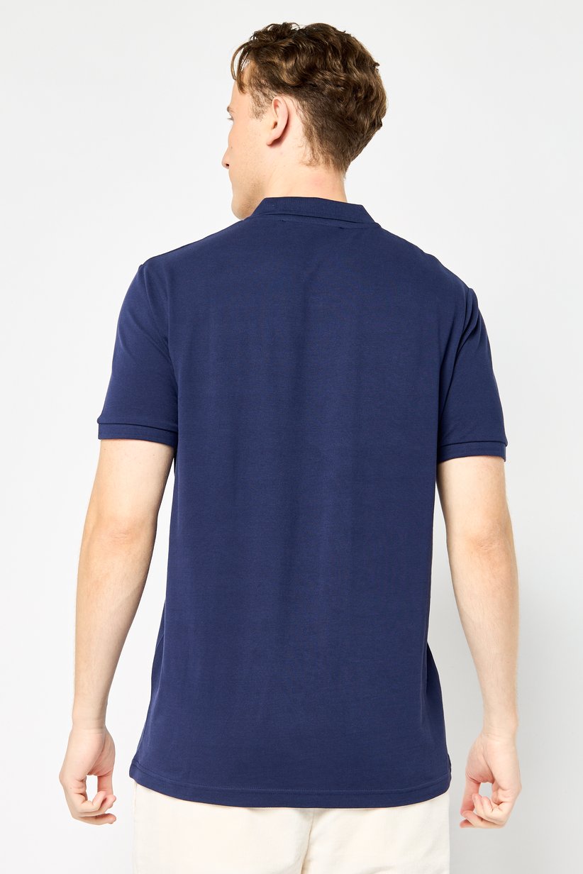 John Richmond grey t-shirt for men / S