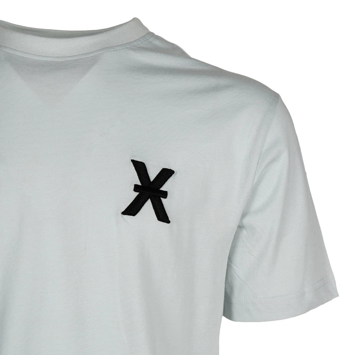 John Richmond grey t-shirt for men / XXL