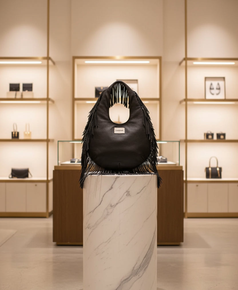 LUMINA handbag for women