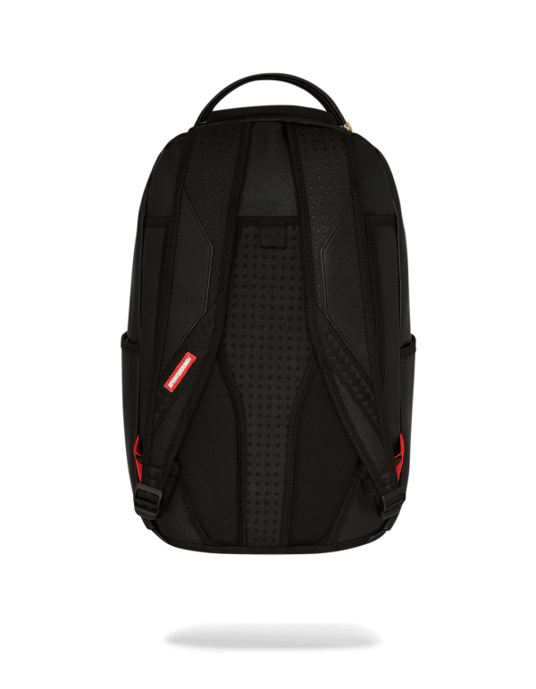 SPRAYGROUND waterproof backpack