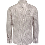NO EXCESS Amsterdam shirt for men M/L