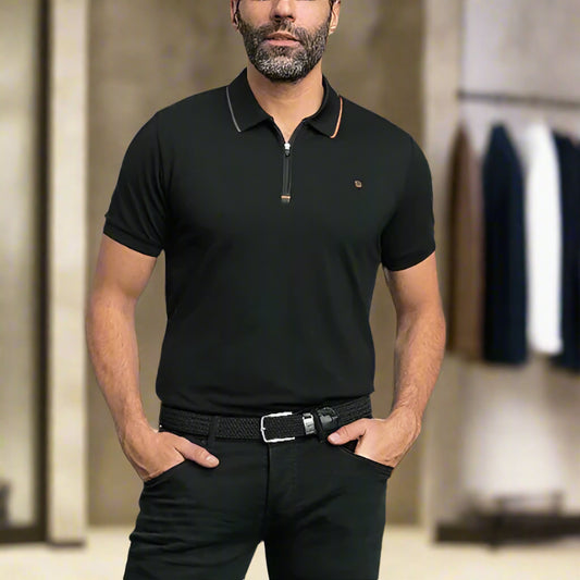 Benson & Cherry polo marškinėliai vyrams XL/2XL