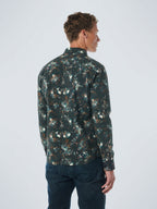 NO EXCESS Amsterdam shirt for men M/L