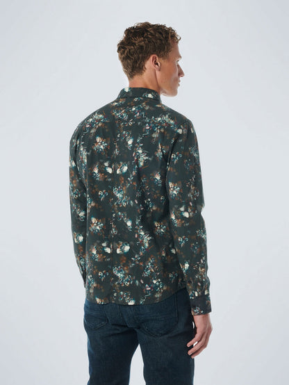 NO EXCESS Amsterdam marškiniai vyrams M/L