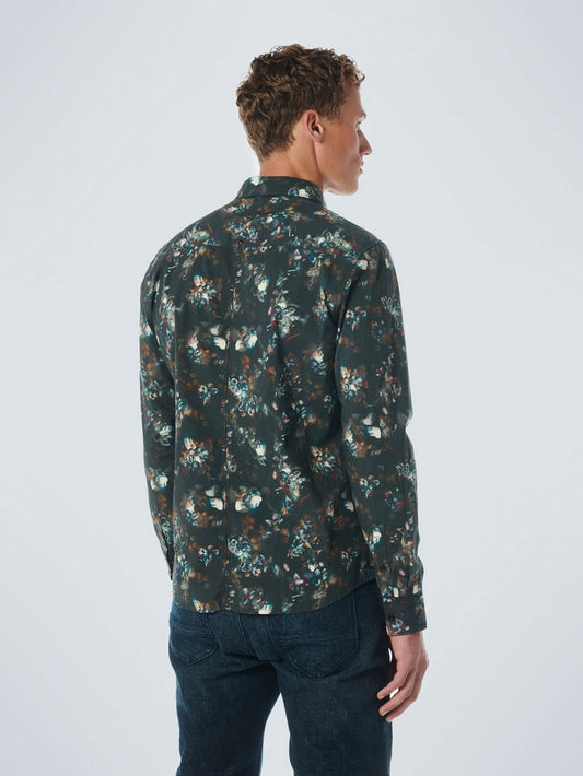 NO EXCESS Amsterdam marškiniai vyrams M/L