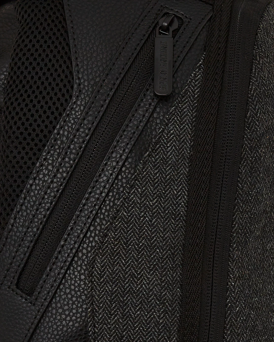 SPRAYGROUND John Wick universal black backpack