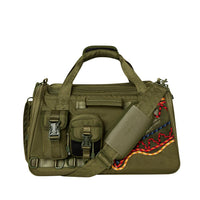 SPRAYGROUND CLIMBING CORD SHARK pet bag