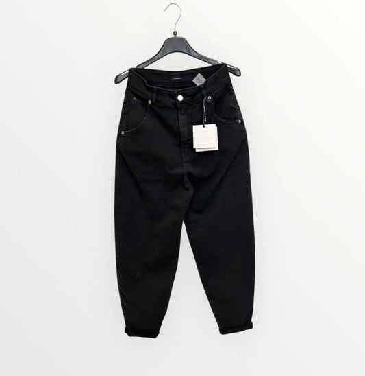 Lumina blue jeans for women