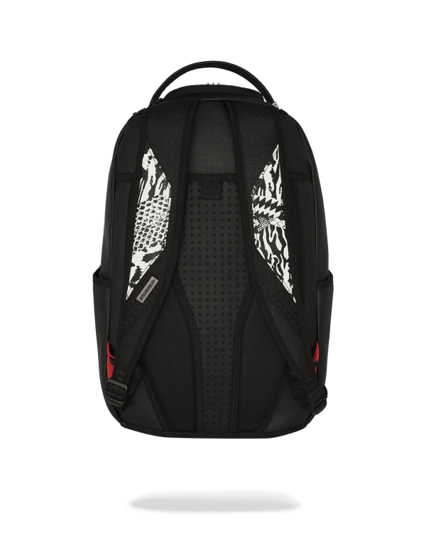 SPRAYGROUND Ai Venture DLXSF backpack