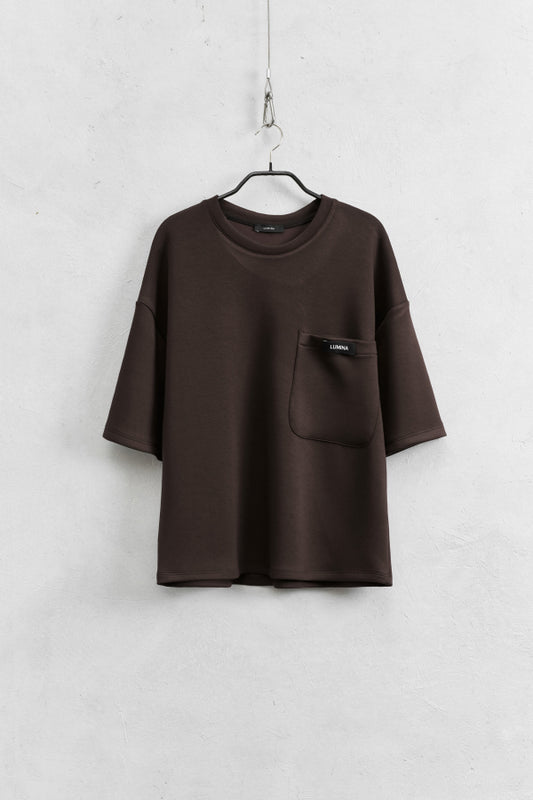 Lumina green T-shirt