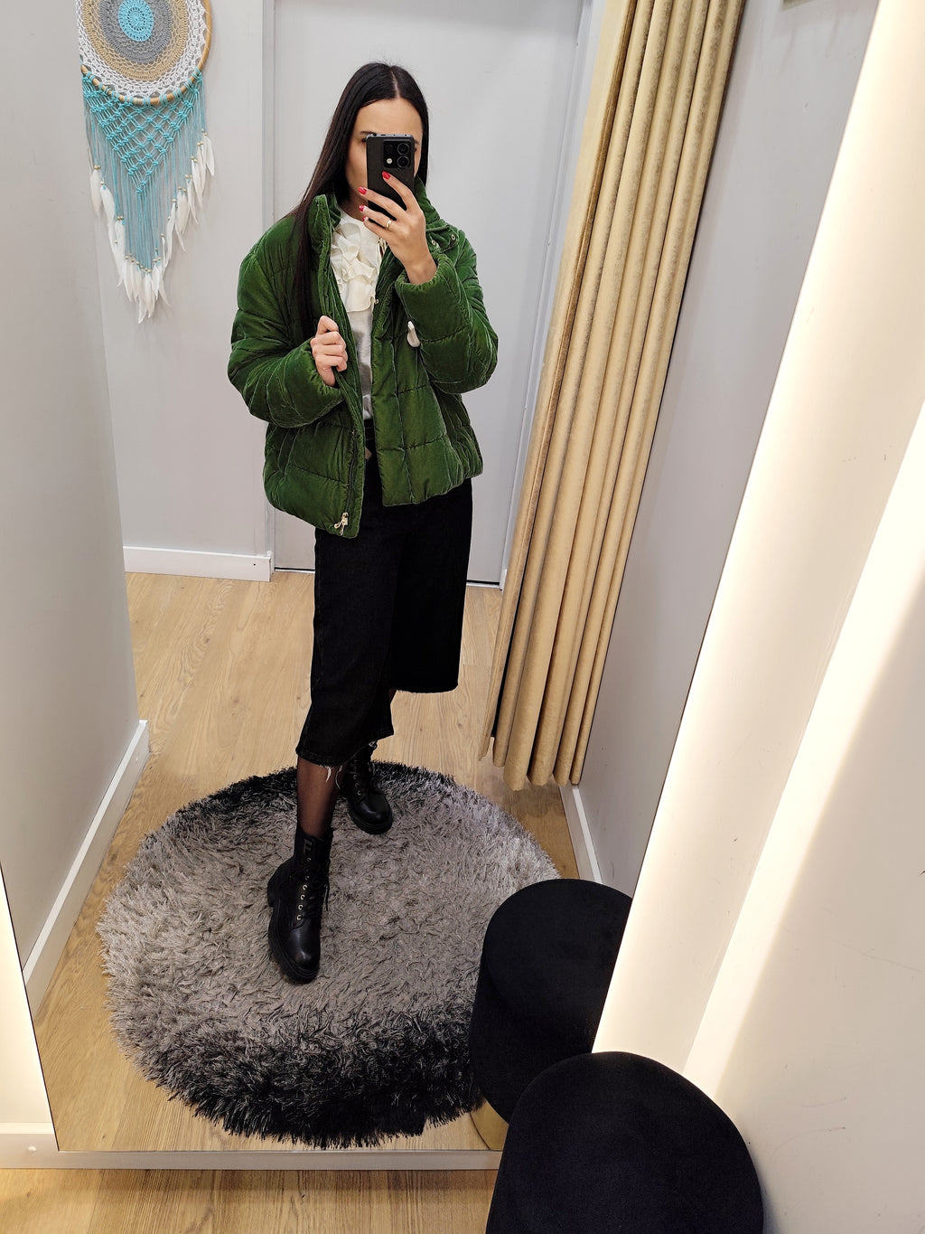 MARCCAIN striukė moterims