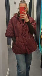 ALTAMIRA denim jacket