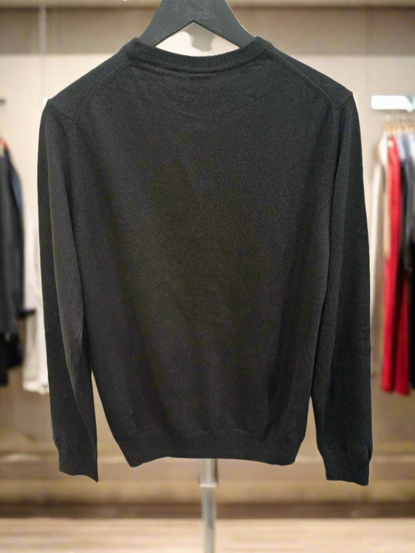 FRILIVIN light brown sweater for men