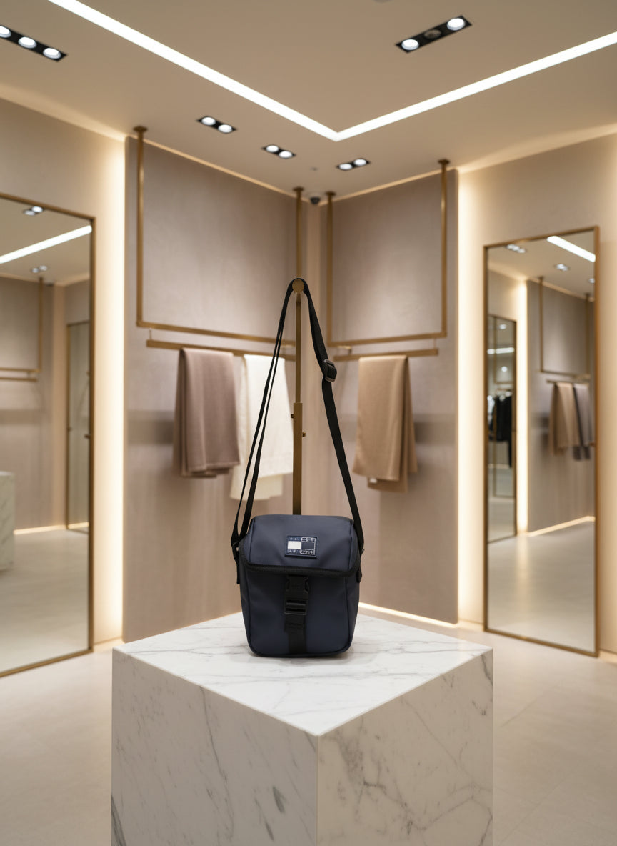 TOMMY JEANS shoulder bag