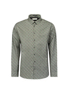 NO EXCESS Amsterdam shirt for men M/L