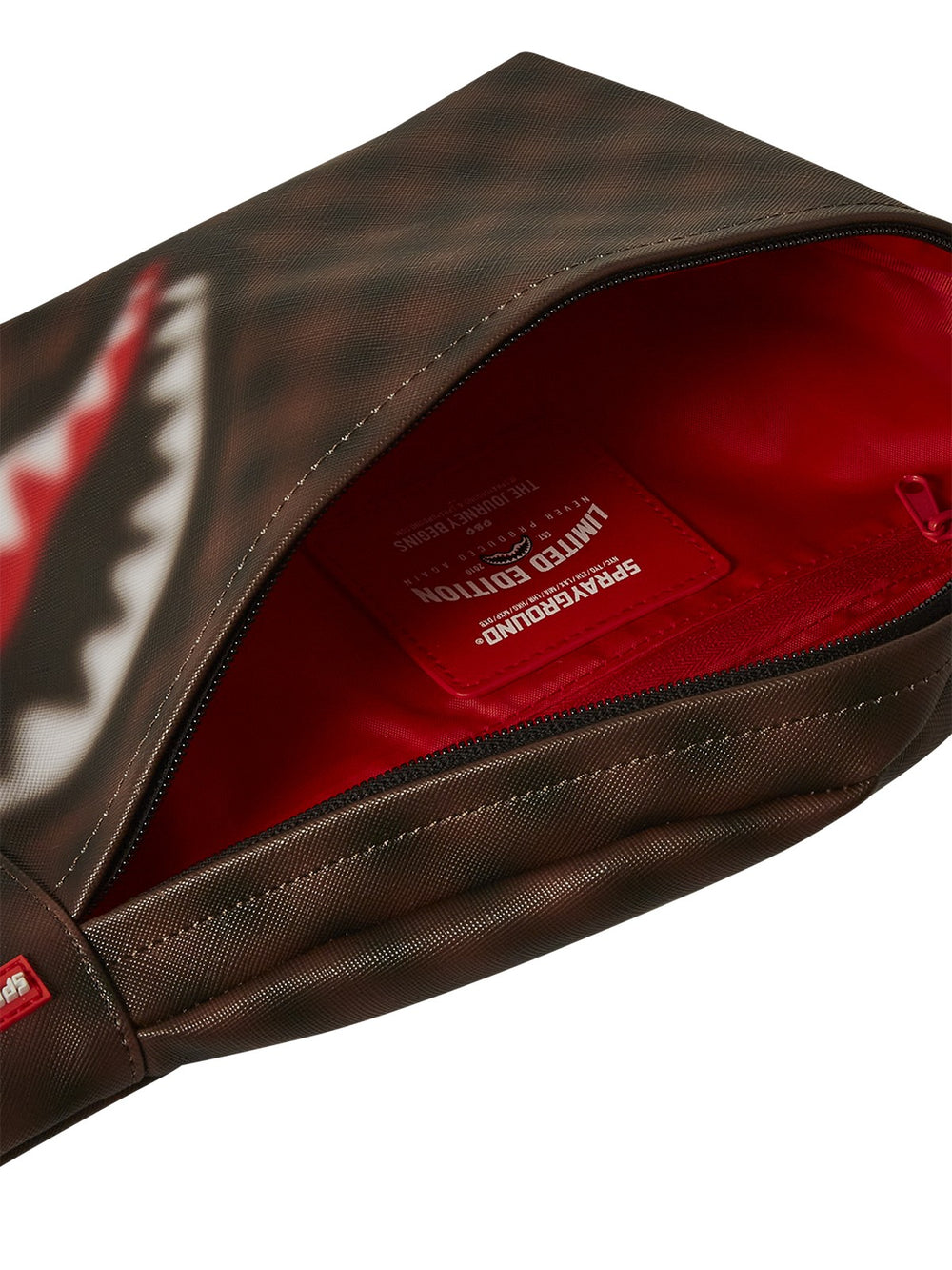 SPRAYGROUND Crossbody bag