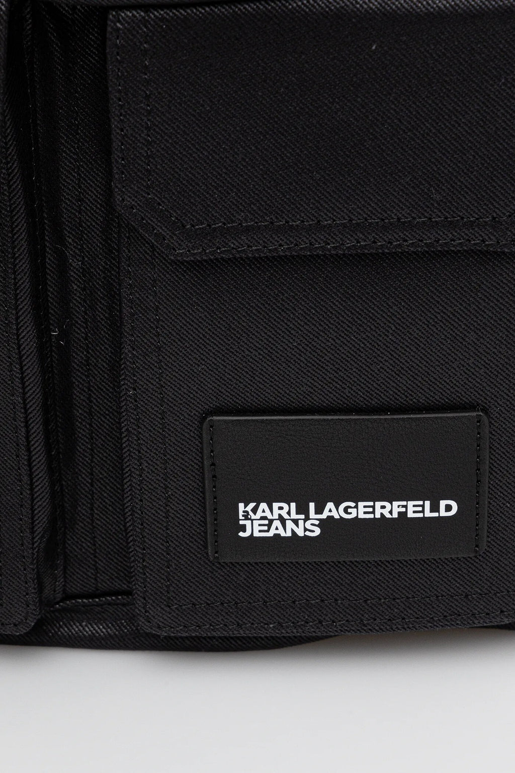 KARL LAGERFELD JEANS backpack for women 
