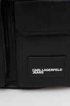 KARL LAGERFELD JEANS backpack for women 