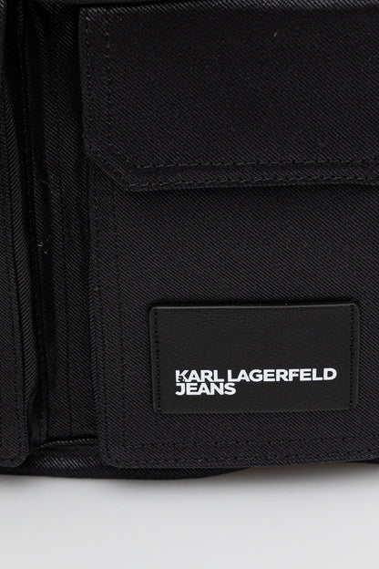 KARL LAGERFELD JEANS backpack for women 