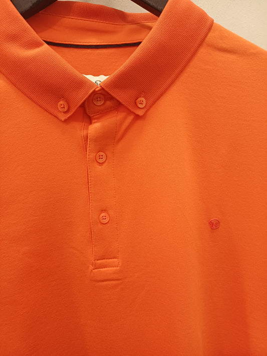 Benson & Cherry polo marškinėliai vyrams 2XL/3XL