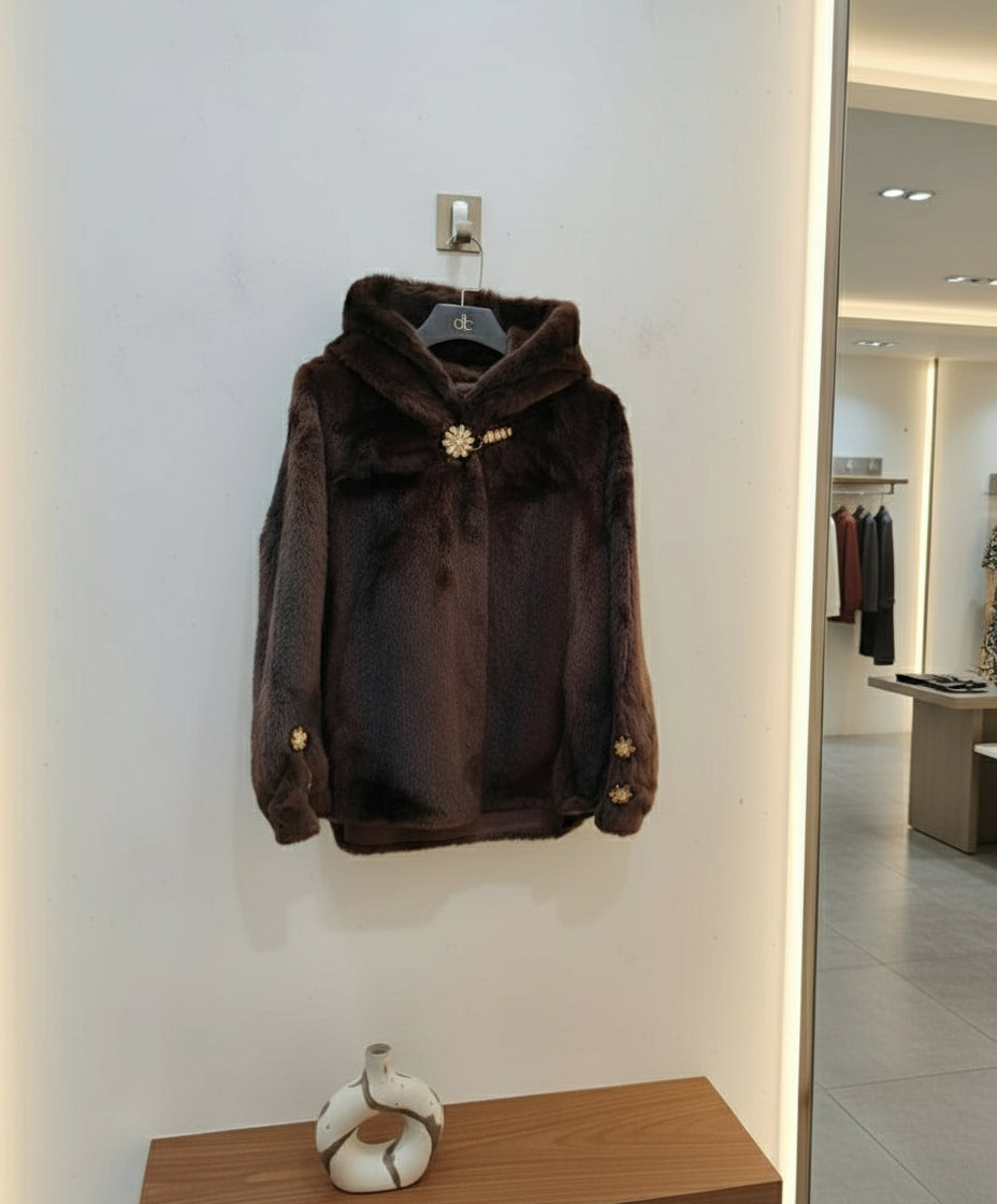 Altamira fur coats for women