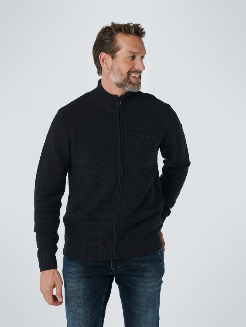 NO EXCESS megztinis vyrams