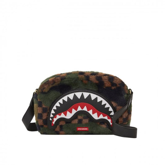 SPRAYGROUND rankinė per petį