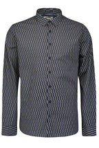 NO EXCESS Amsterdam shirt for men M/L