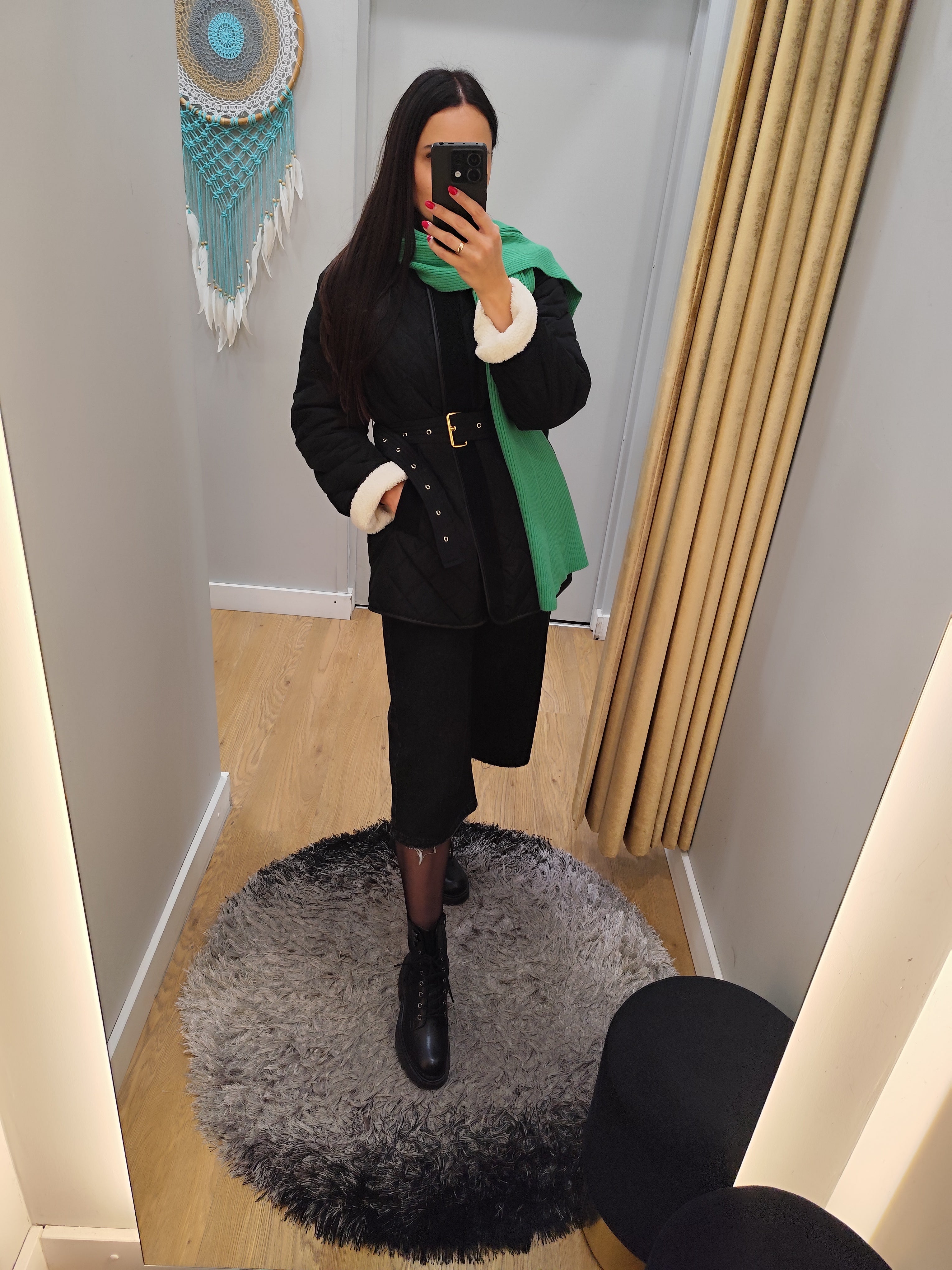 ESCADA sport striukė moterims