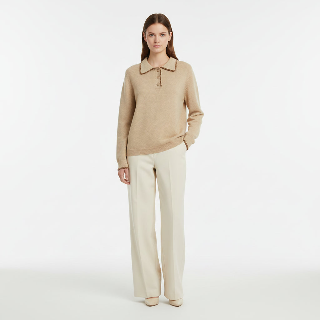 ALTAMIRA sweater for women