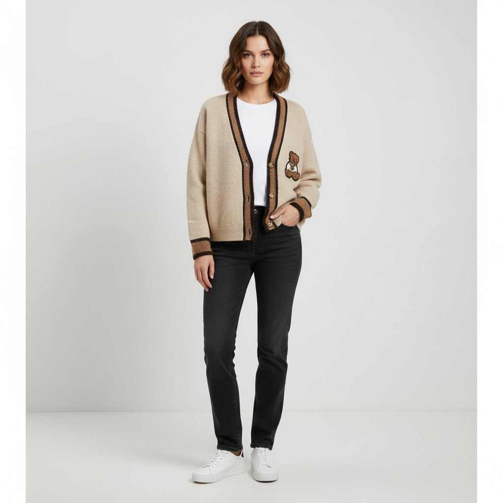 ALTAMIRA sweater for women