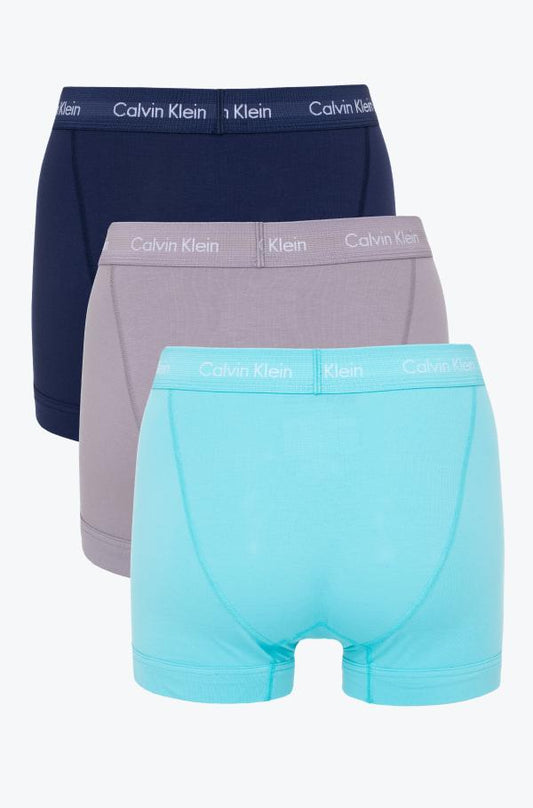 CALVIN KLEIN apatiniai vyrams