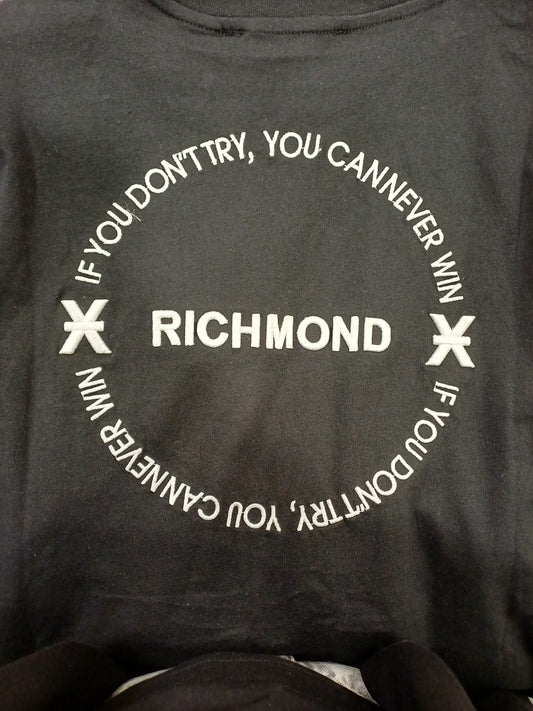 John Richmond marškinėliai vyrams S/M