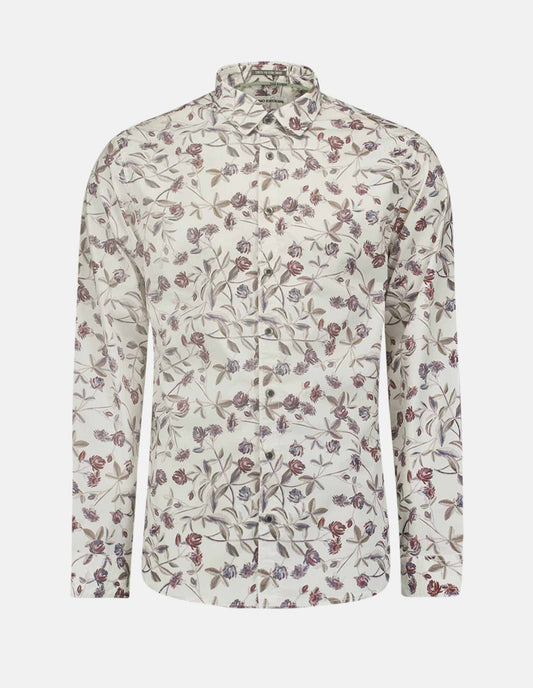 NO EXCESS Amsterdam marškiniai vyrams M/L