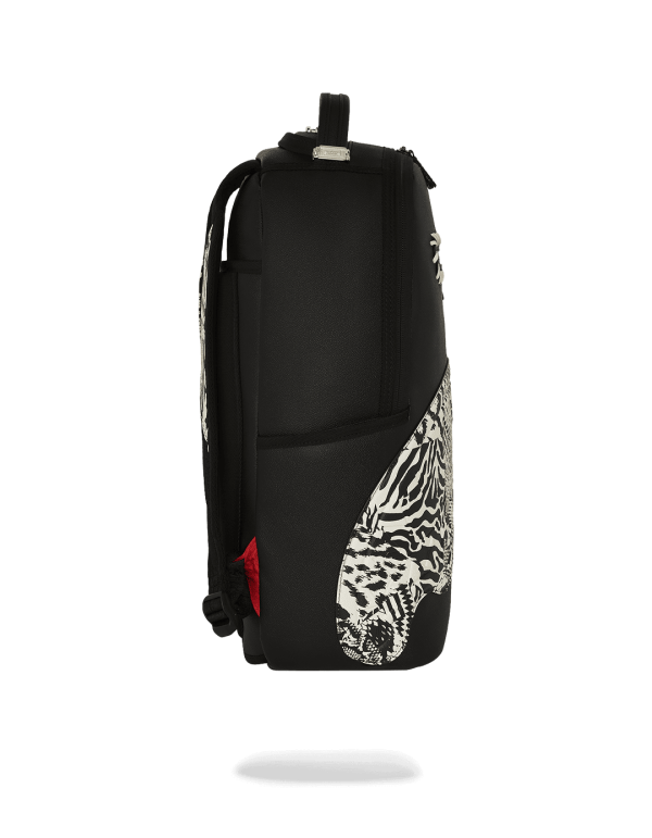 SPRAYGROUND Ai Venture DLXSF backpack