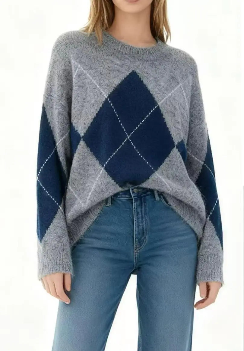 Altamira megztinis moterims