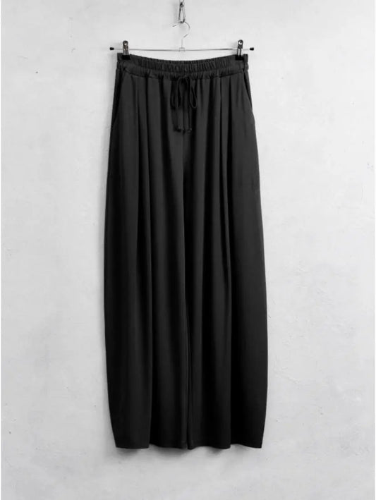 LUMINA black pants for women