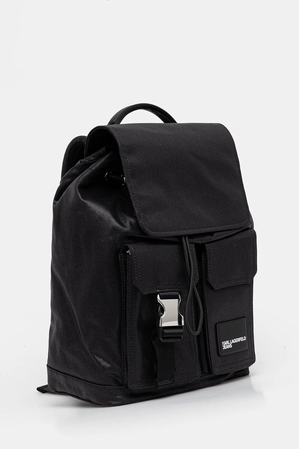 KARL LAGERFELD JEANS backpack for women 