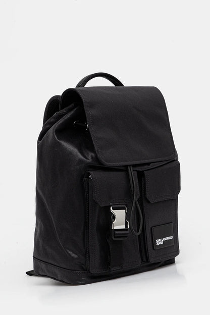 KARL LAGERFELD JEANS backpack for women 