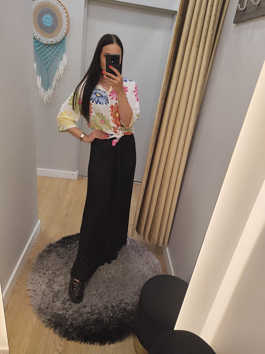 FASHION light blouse for women