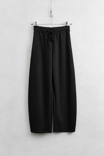 Lumina yellow casual pants